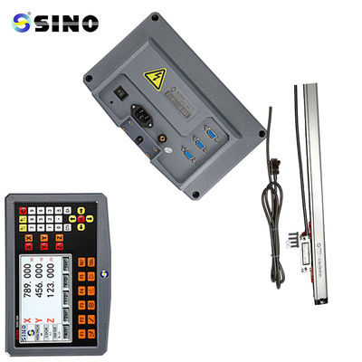 Good price Three-Axis Absolute Optical Angle Encoder For Milling Machine With RoHS Compliance online