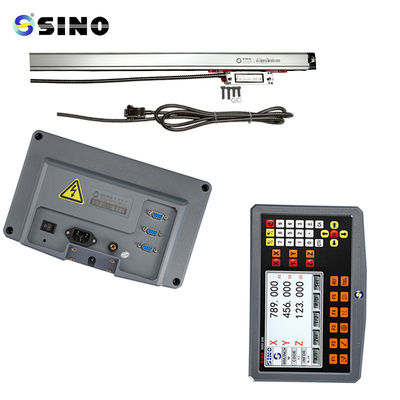 Good price Resolution 0.0002