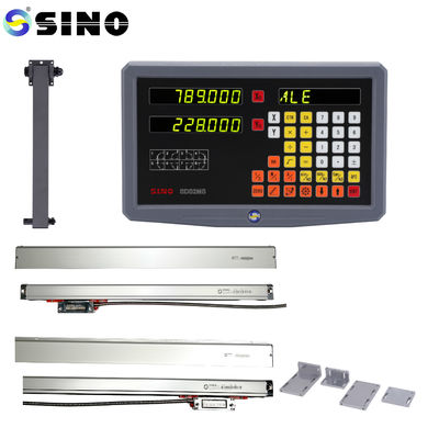 Good price AC 100-240V SINO Digital Readout System SDS2MS Multifunctional SINO Linear Scale online