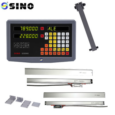 Good price Precision Metal Processing SDS2MS DRO SINO Two-Axis Digital Reading Display online