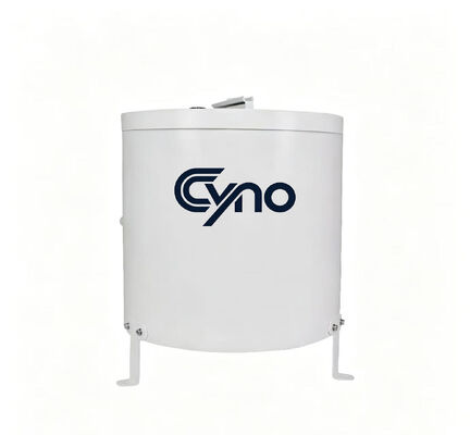 Good price HRHB-250 Centrifugal Oil Mist Collector with 600 m³/h Air Flow Rate 99.3% Filtration and 0.25 KW Power online