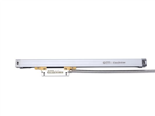 Good price SINO Thin CNC Machine Accessories Linear Encoder Length 70-570mm online