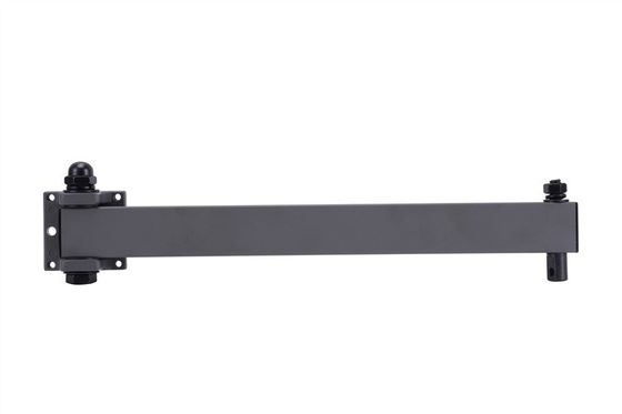 Good price ODM Lathe Digital Readout DRO Tools , Aluminum Linear Encoder Bracket Holder online