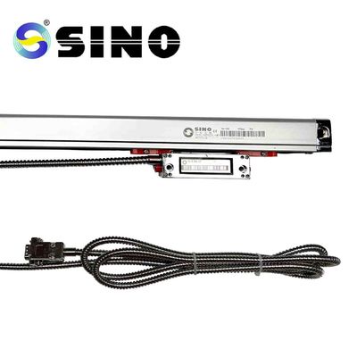 Good price Aluminium 24V Sino Glass Linear Encoder Scale Multi Function online