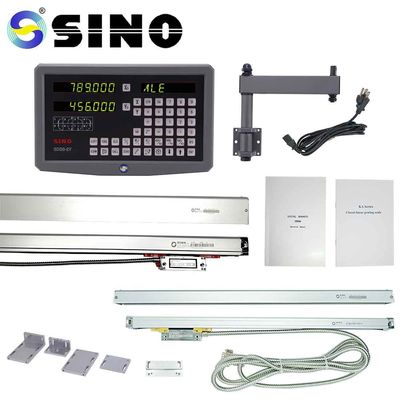Good price RS422 Digital Readout 2 Axis online
