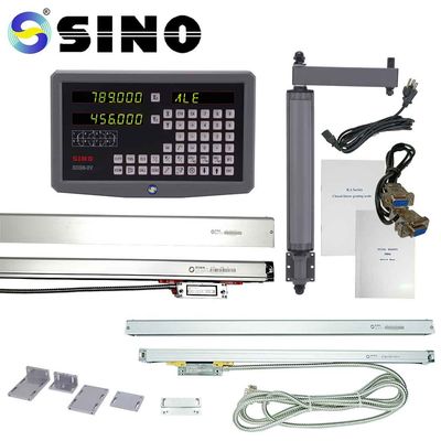 Good price Two Axes DRO Kits For Lathes online