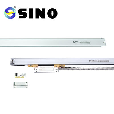 Good price Absolute Aluminium Glass Linear Encoder 1μM Resolution 24V Durable online