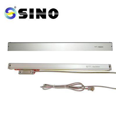 Good price 1 Micron Resolution Linear Scale CNC , 24V Magnetic Scale Linear Encoder online