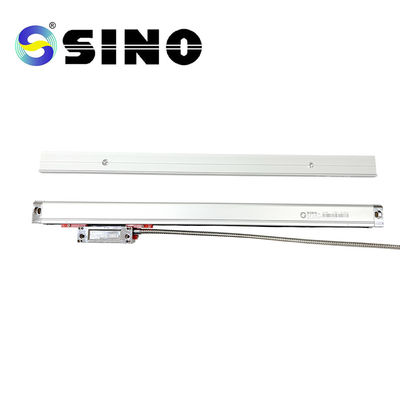 Good price SINO Small Glass Linear Encoder 1 Micron Resolution For EDM Machine online