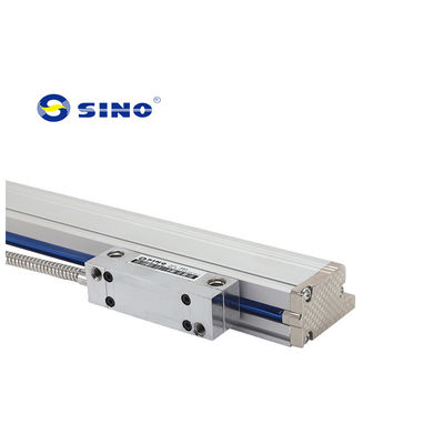 Good price IP67 Scaling 30m/min Magnetic Linear Encoder Absolute Aluminium Material online