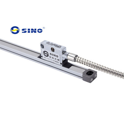 Good price Aluminum Small Magnetic Linear Encoder 5V DC With 3 Meter Cable online