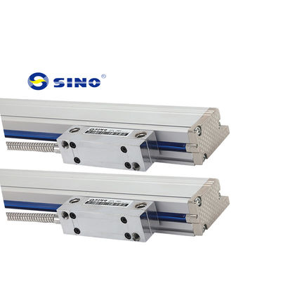 Good price 220V ODM Digital Linear Readout Magnetic Scale Ruler Enclosed Type DRO Linear Encoder online