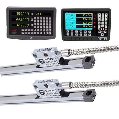 Good price Aluminum Magnetic Linear Encoder online