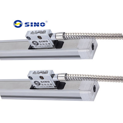 Good price 5V DC TTL Magnetic Linear Encoder Temp Anti Vibration RS-422 Output online