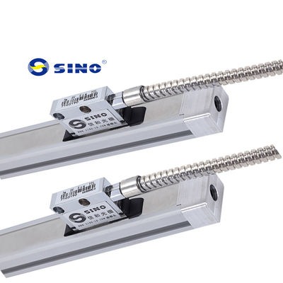 Good price RoHS 24V Magnetic Linear Encoder 5µm Resolution For Milling Machine online