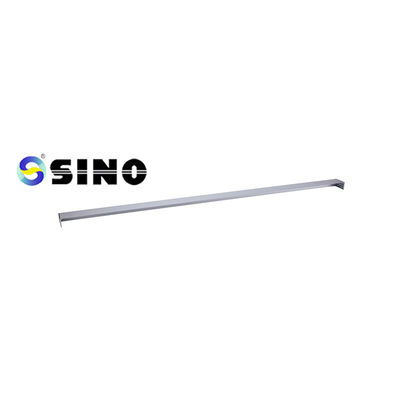 Good price SINO Linear Scale Glass Sensor KA600-1900mm With 3 Axis DRO Digital Read Out Display Scale For CNC Milling And Lathe online