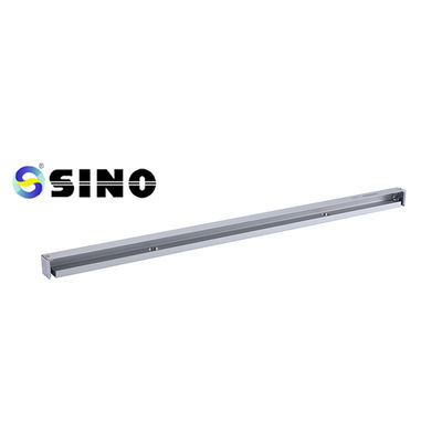 Good price Anti Vibration H Type Optical Linear Encoder Scale Metal Material online