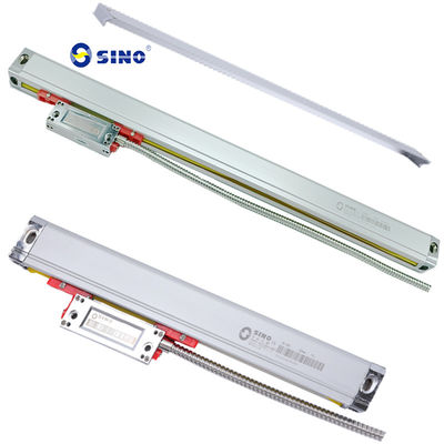 Good price CNC RoHS Glass Linear Encoder Resolution 0.005mm For Displacement Sensor online