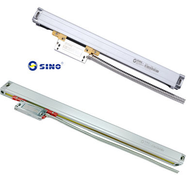 Good price Optical TTL Slim Lathe Linear Scale Practical For Displacement Sensor online