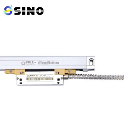Good price Practical 470mm Sino Sealed Glass Linear Encoder,EDM Linear Glass Scale online