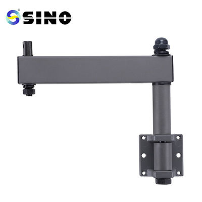Good price SINO Metal Digital Readout Holder Bracket , Lathe Instrument DRO Support Holder online
