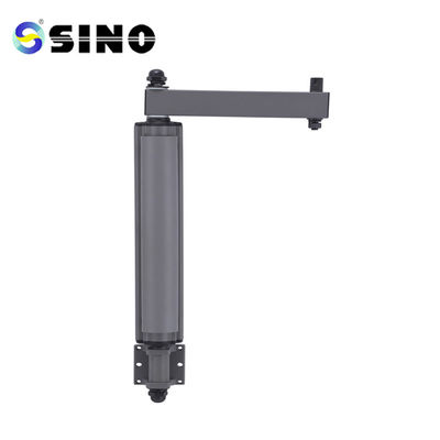 Good price ISO9001 Lathe CNC Machine Accessories Sturdy Bracket Tool For Linear Scale online