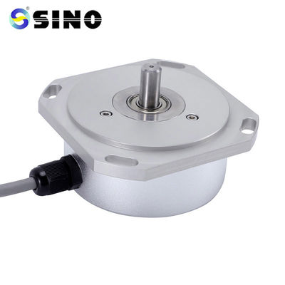 Good price SINO IP54 Incremental Optical Angle Encoder High Resolution Multi Function online