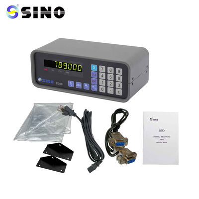 Good price RS-232-C Interface CNC Single Axis Digital Readout Multifunctional online