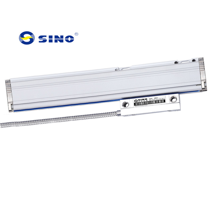 5um Resolution CNC Magnetic Linear Encoder Length 50m For Boring Machine